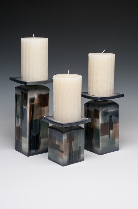Tabletop Candleholders