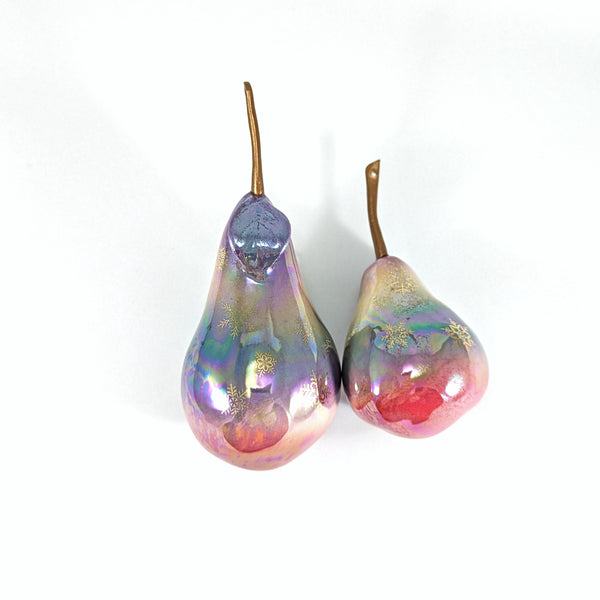 Bulb Ornament (Pear)