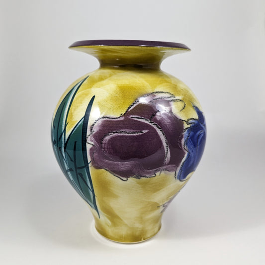 Fatboy Vase