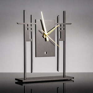 Craftsman Clock (tabletop)