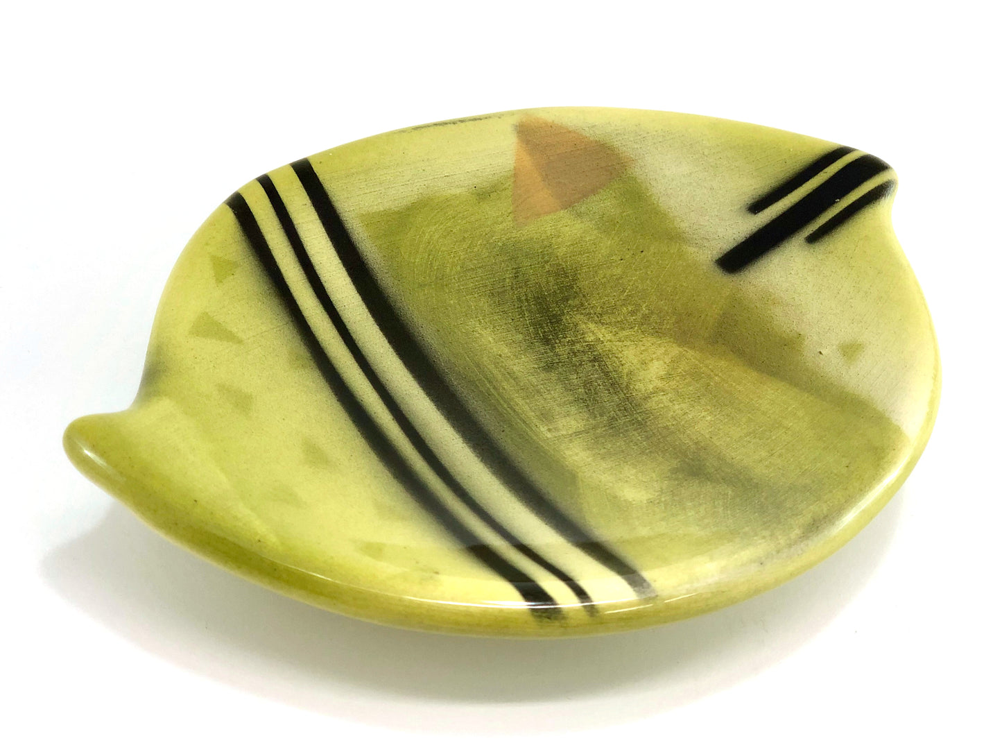 Small Curve Dish (Various Colors)