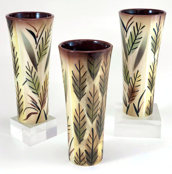Pilsner Vase (Various Colors)