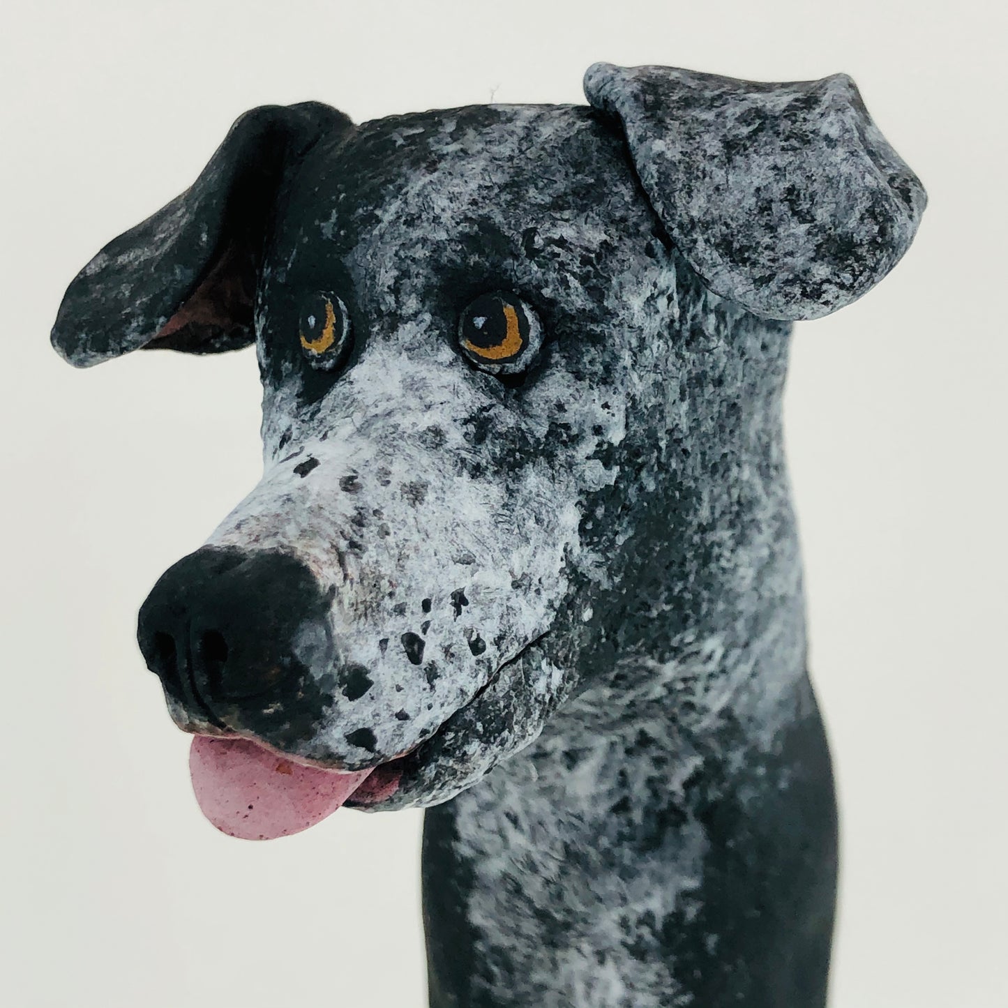 Dog Sculptures