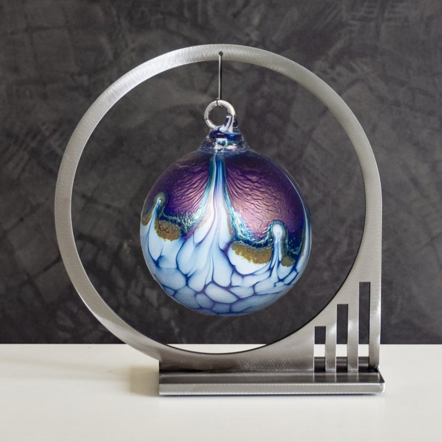 Mesa Ornament Display