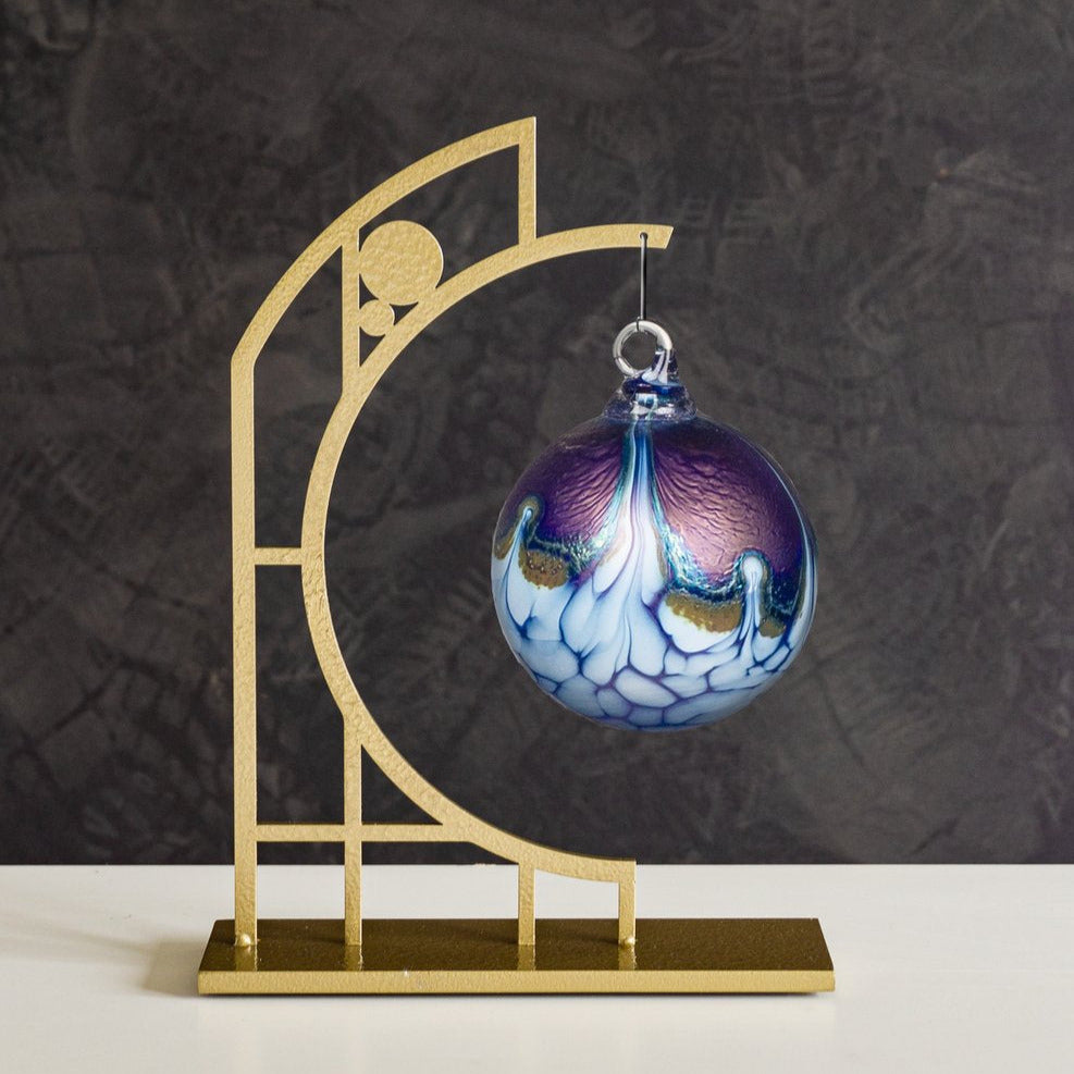 Portal Ornament Display