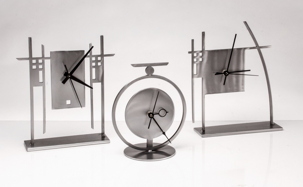 Scottsdale Clock (tabletop)