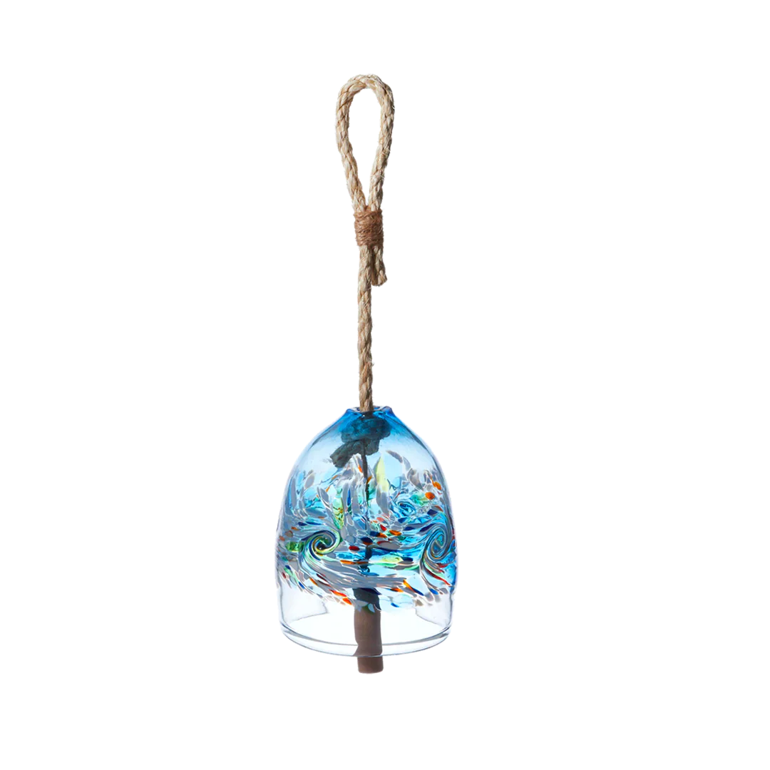 Glass Bell (small)