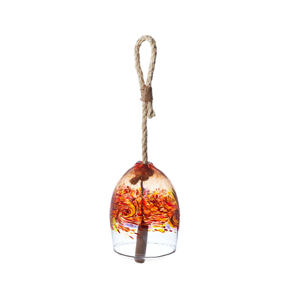 Glass Bell (small)